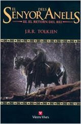 SENYOR DELS ANELLS 3 : EL RETORN DEL REI | 9788431623340 | TOLKIEN, J. R. R. (1892-1973)