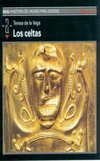 CELTAS, LOS | 9788446002154 | VEGA, TERESA DE LA