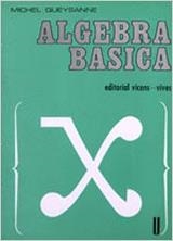 ALGEBRA BASICA | 9788431617899 | QUEYSANNE, M.