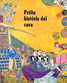 PETITA HISTORIA DEL CAVA | 9788485984923 | BAYES PILARIN