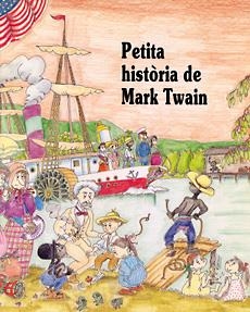 PETITA HISTORIA DE MARK TWAIN | 9788485984930 | BAYES PILARIN