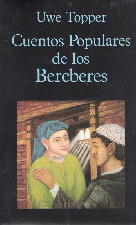 CUENTOS POPULARES DE LOS BEREBERES | 9788478131105 | BALQIS