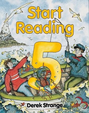 START READING 5 | 9780194224758 | STRANGE, DEREK