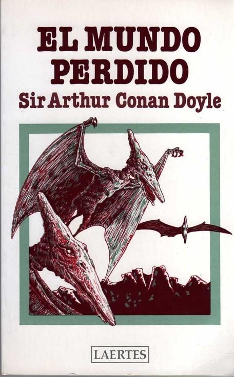 MUNDO PERDIDO, EL | 9788485346295 | DOYLE, ARTHUR CONAN , SIR (1859-1930)