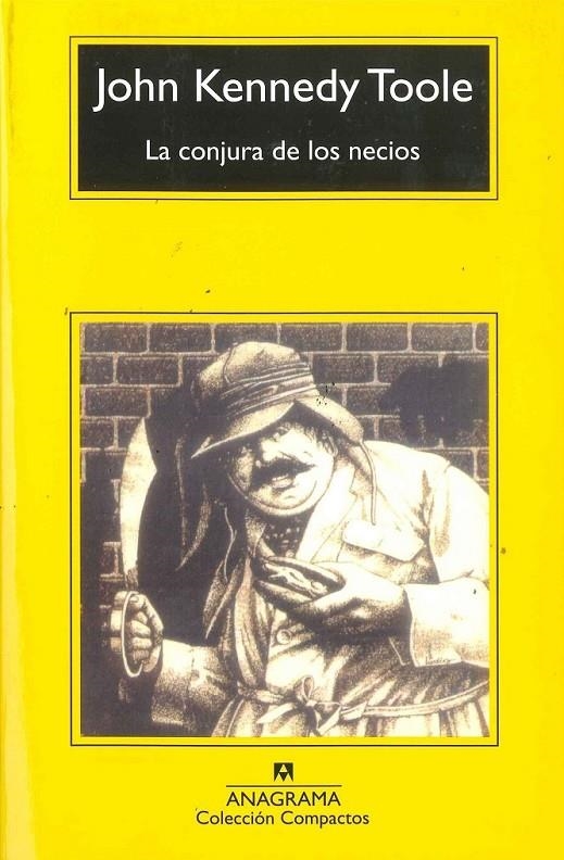 CONJURA DE LOS NECIOS, LA | 9788433920423 | TOOLE, JOHN KENNEDY