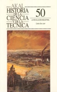 HISTORIA DE LA CIENCIA Y DE LA TECNICA | 9788446002086 | SAN JUAN, CARLOS