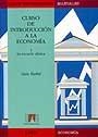 CURSO DE INTRODUCCION A LA ECONOMIA 1.ESCUELA CLAS | 9788433530318 | BARB? I DURAN, LLU?S