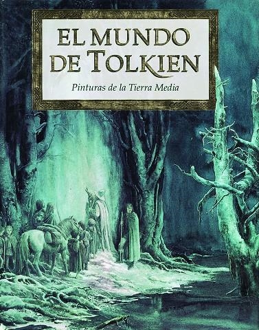 MUNDO DE TOLKIEN, EL | 9788445071892 | TOLKIEN, J. R. R. (1892-1973)