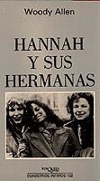 HANNAH Y SUS HERMANAS | 9788472236325 | ALLEN WOODY