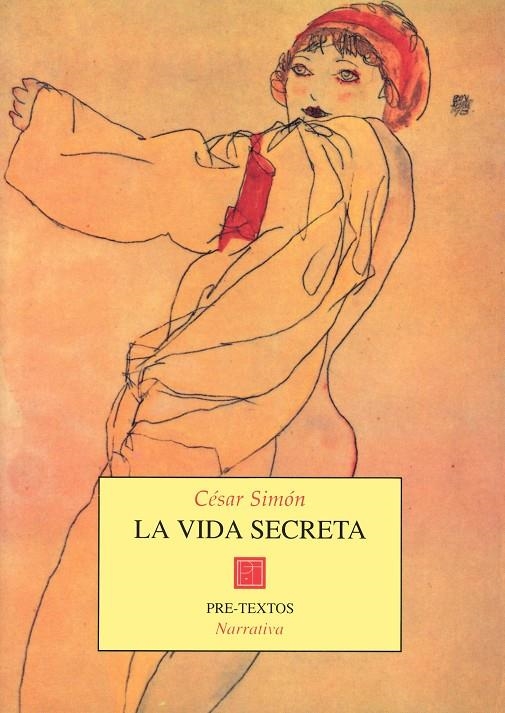 VIDA SECRETA, LA | 9788481910018 | SIMON,CESAR