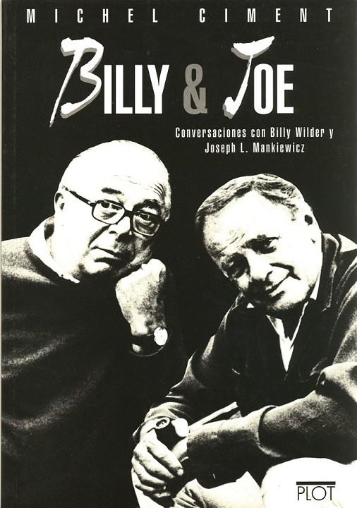 BILLY & JOE | 9788486702021 | GIMENT, MICHEL