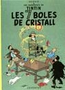 SET BOLES DE CRISTALL, LES- TINTIN | 9788426110619 | HERGE