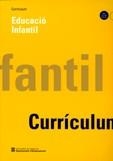 CURRICULUM : EDUCACIO INFANTIL | 9788439320982 | Anónimas y colectivas