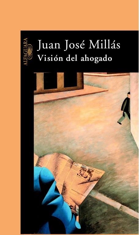 VISION DEL AHOGADO | 9788420420028 | MILLAS GARCIA, JUAN JOSE