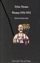 POEMAS 1934-1952 (DYLAN THOMAS) | 9788475220604 | THOMAS DYLAN