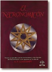 NECRONOMICON, EL | 9788476405819 | LOVECRAFT