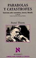 PARABOLAS Y CATASTROFES | 9788472234550 | Thom, René