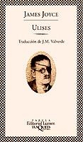 ULISES | 9788472234338 | JOYCE, JAMES (1882-1941) [VER TITULOS]