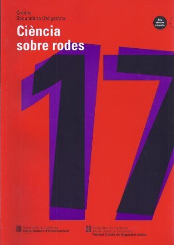 CIENCIA SOBRE RODES | 9788439330080 | LOZANO , M. TERESA/COROMINES , JOSEP/VILELLA , MARIA