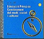 EDUCACIO PRIMARIA CONEIXEMENT DEL MEDI:SOCIAL | 9788439329534