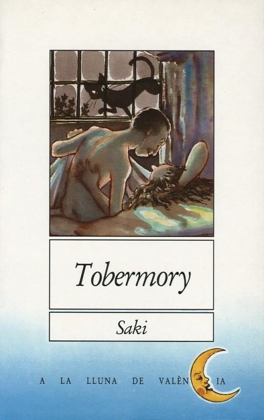 TOBERMORY | 9788476601976 | SAKI