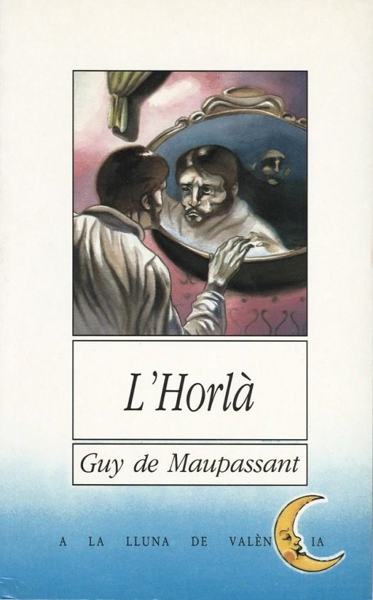 HORLA,L' | 9788476602096 | MAUPASSANT,GUY DE