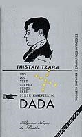 SIETE MANIFIESTOS DADA | 9788472235335 | TZARA, TRISTAN