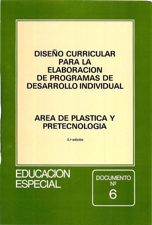 DISEÑO CURRICULAR..AREA MATEMATICAS DOCUMENTO 3 | 9788436910193