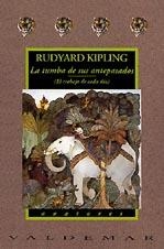 TUMBA DE SUS ANTEPASADOS, LA | 9788477020912 | KIPLING, RUDYARD