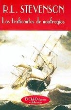 TRAFICANTES DE NAFRAGIOS,LOS | 9788477021070 | STEVENSON , ROBERT LOUIS