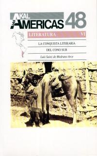 AMERICAS:48 LITERATURA VI | 9788476008096 | AKAL