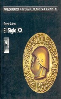 SIGLO XX, EL | 9788476006269 | HOBB, ROBIN