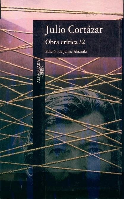 OBRA CRITICA II | 9788420428086 | CORTAZAR, JULIO