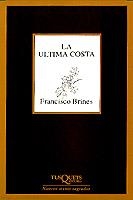 ULTIMA COSTA,LA | 9788472238497 | BRINES, FRANCISCO