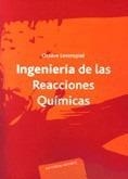 INGENIERIA DE LAS REACCIONES QUIMICAS | 9788429173253 | LEVENSPIEL, OCTAVE