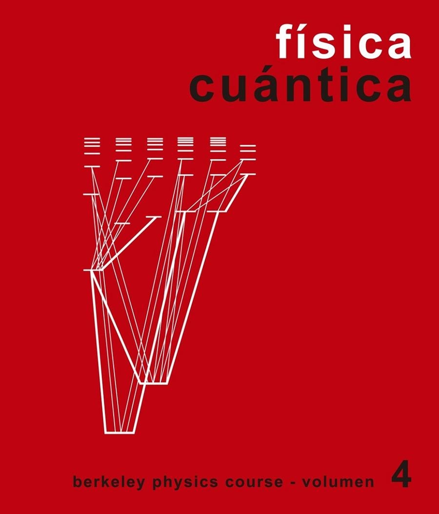 FISICA CUANTICA VOL.4 | 9788429140248 | WICHMANN