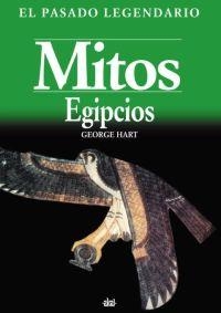 MITOS EGIPCIOS | 9788446003472 | HART,GEORGE