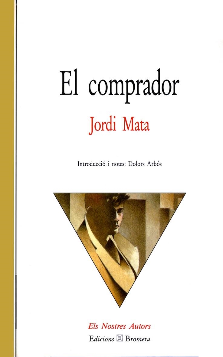 COMPRADOR,EL | 9788476601891 | MATA VIADIU, JORDI