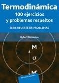 TERMODINAMICA.100 EJERCICIOS Y PROBLEMAS RESUELTOS | 9788429140774 | LUMBROSO, HUBERT