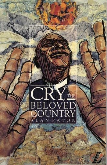 CRY,THE BELOVED COUNTRY | 9780582077874 | PATON, ALAN