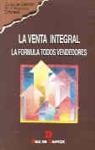 VENTA INTEGRAL, LA | 9788479781088 | SANOS