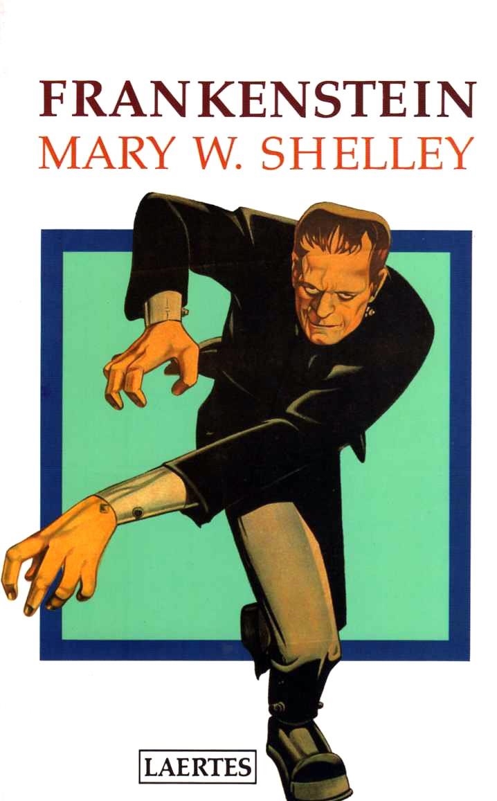 FRANKENSTEIN | 9788475842639 | SHELLEY,MARY W.