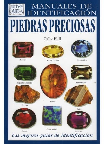 PIEDRAS PRECIOSAS (MANUAL IDENTIFICACION) | 9788428209960 | HALL, CALLY