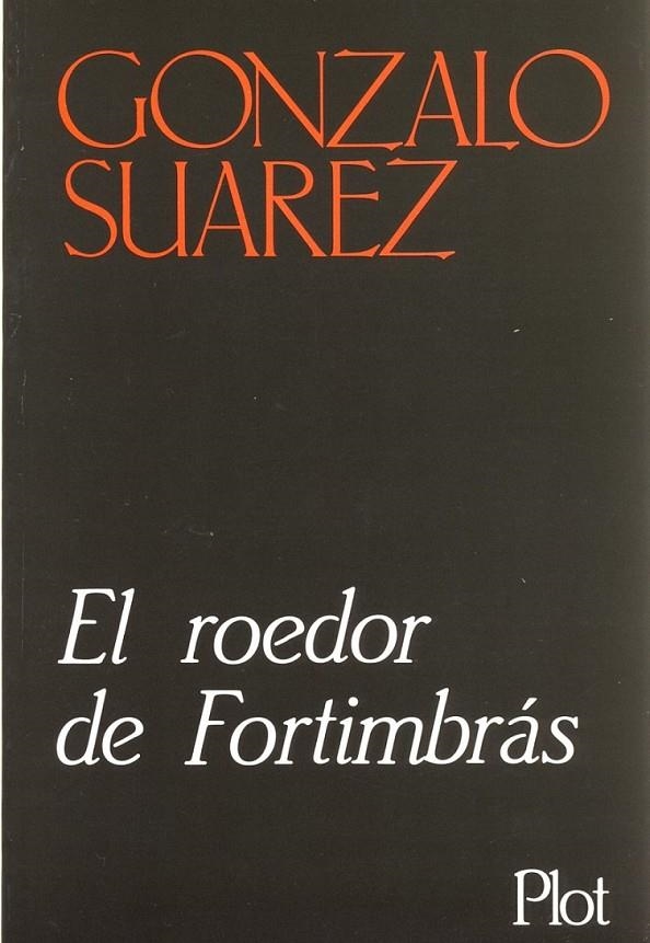 ROEDOR DE FORTIMBRAS, EÑ | 9788486702052 | SUAREZ, GONZALO