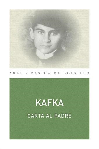 CARTA AL PADRE | 9788476000625 | KAFKA, FRANZ (1883-1924)