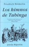 HIMNOS DE TUBINGA, LOS | 9788475173191 | HÖLDERLIN, FRIEDRICH