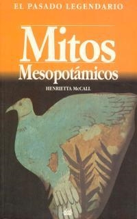 MITOS MESOPOTAMICOS | 9788446003465 | MC CALL HENRIETTA