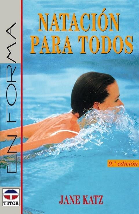 NATACION PARA TODOS | 9788479021351 | KATZ, JANE