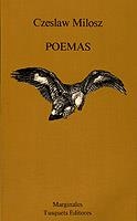 POEMAS (MILOSZ) | 9788472230798 | MILOSZ, CZESLAW