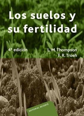 SUELOS Y SU FERTILIDAD, LOS | 9788429110418 | THOMPSON ; TROEH